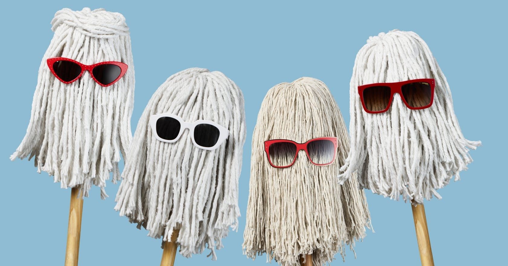 Чистота вдома - фото 1