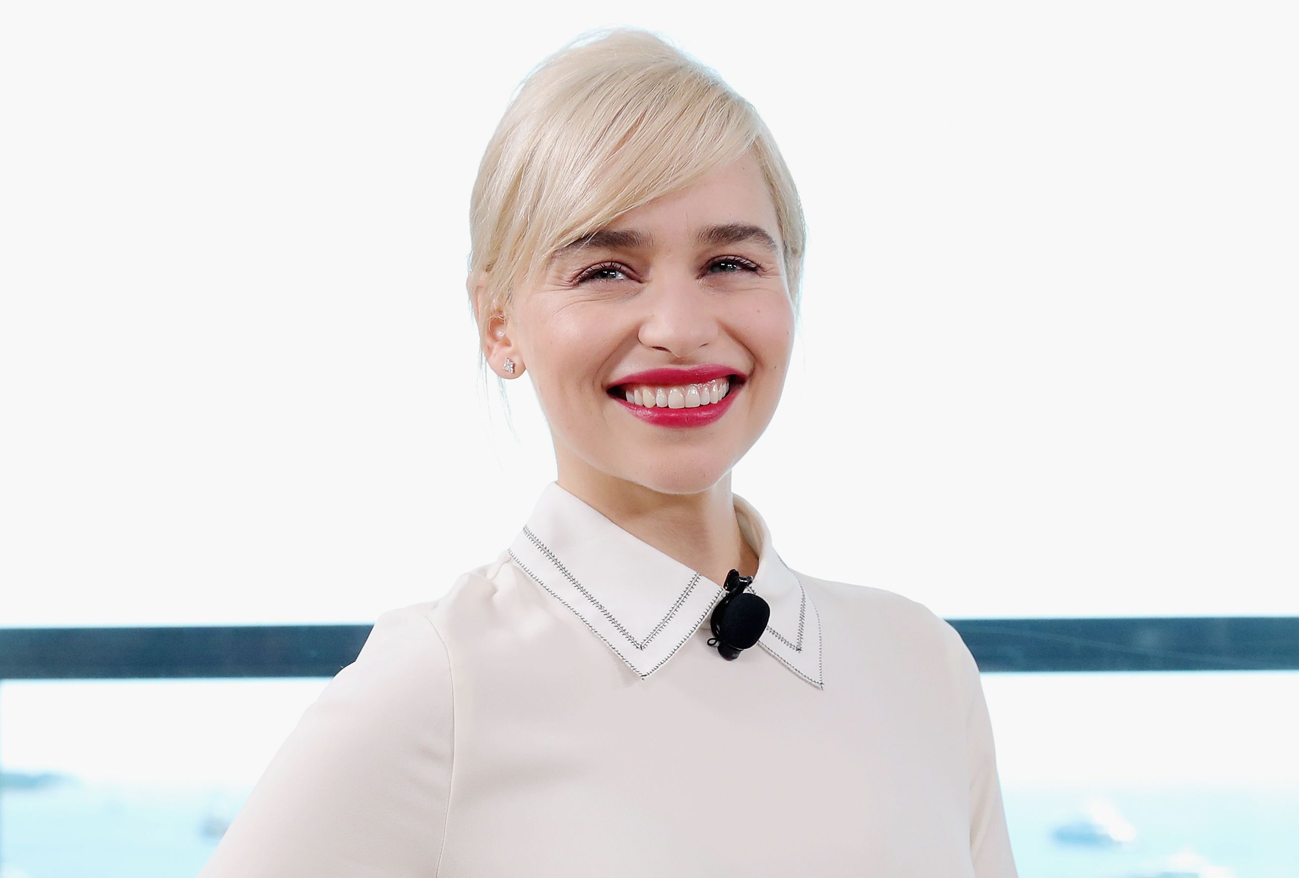 Емілія Кларк зіграє в новому проєкті Marvel Секретне вторгнення