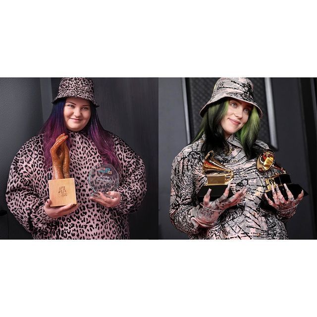 alyona alyona показала нові епатажні пародії на зірок у пікантних образах - фото 456675