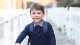 Принц Луї святкує день народження: у мережі з'явилося свіже фото хлопчика