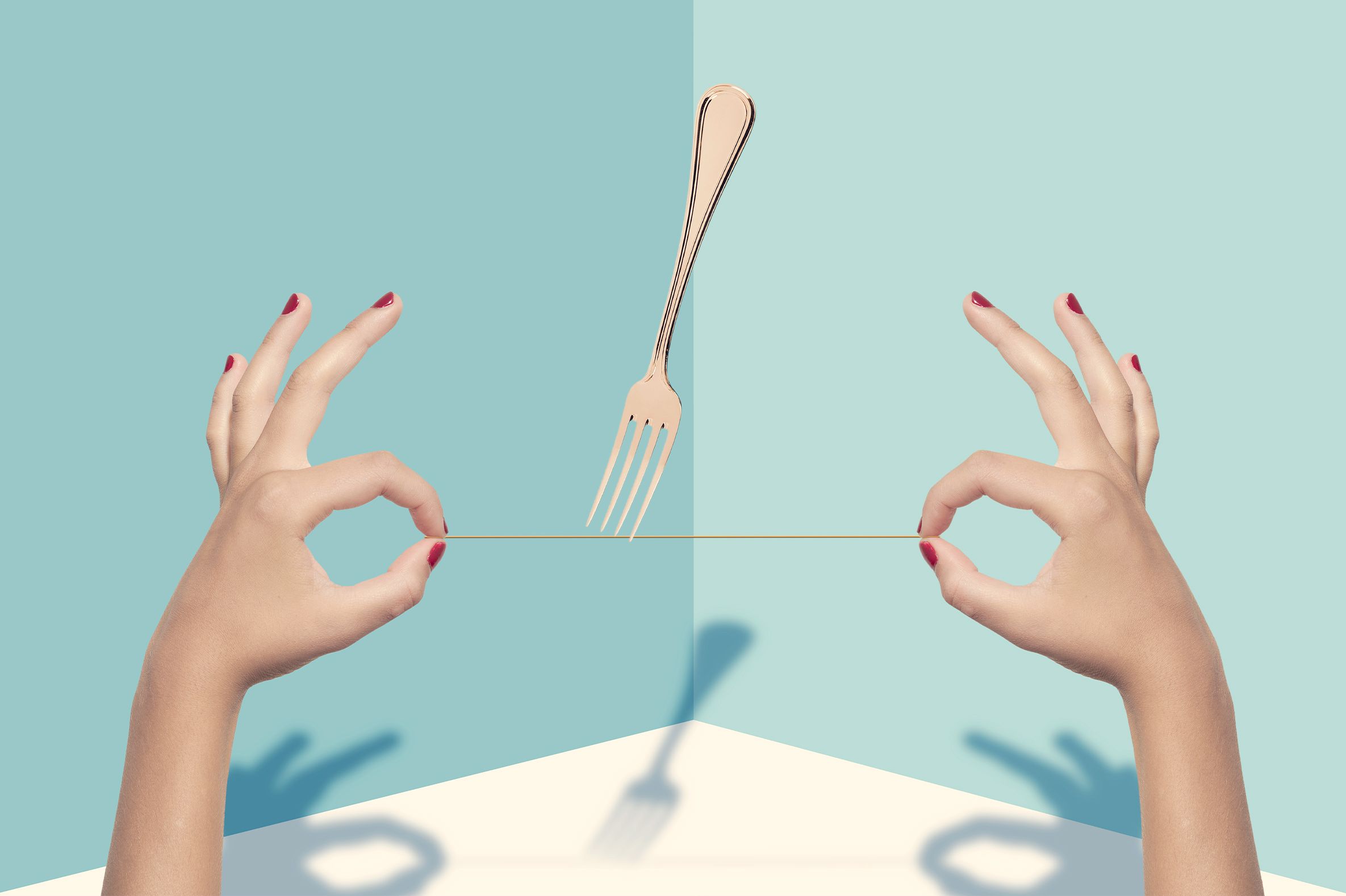 Схуднення уві сні - фото 1