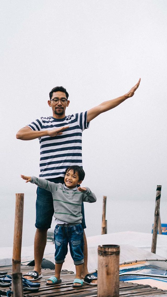 5 речей, які щасливі люди роблять не так, як всі - фото 456694