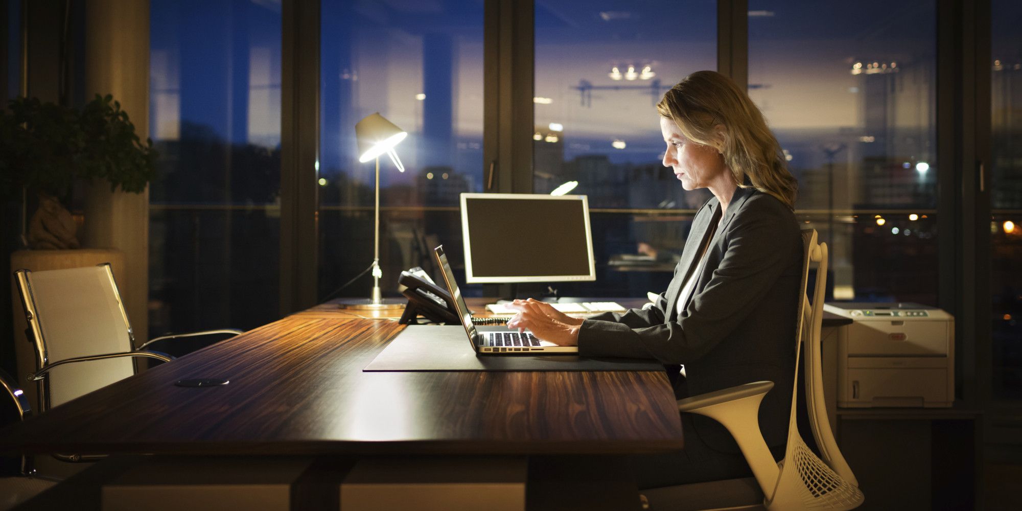 У чому небезпека позмінної роботи для здоров'я