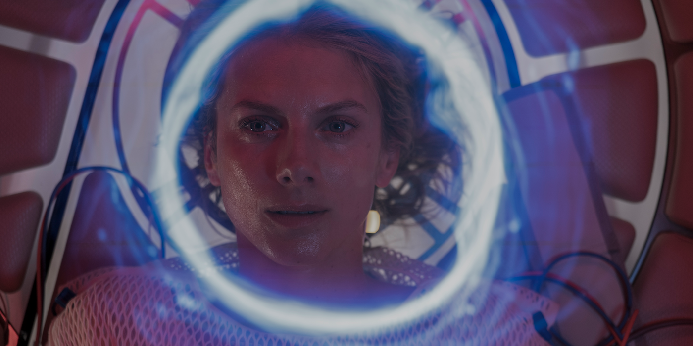 Кадр з фільму - фото 1