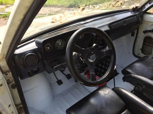 У мережі показали найіржавіші автомобілі Skoda у світі - фото 456826