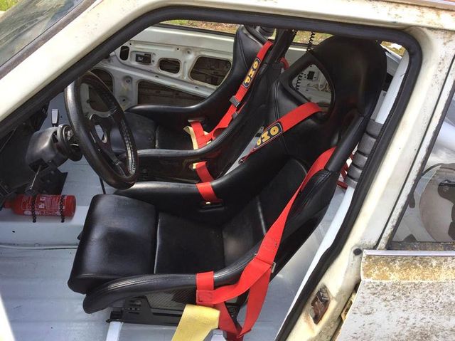 У мережі показали найіржавіші автомобілі Skoda у світі - фото 456831