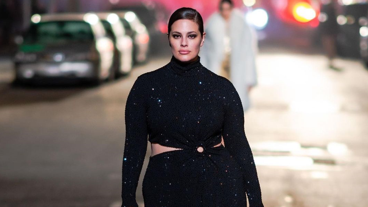 Ешлі Грем - фото 1