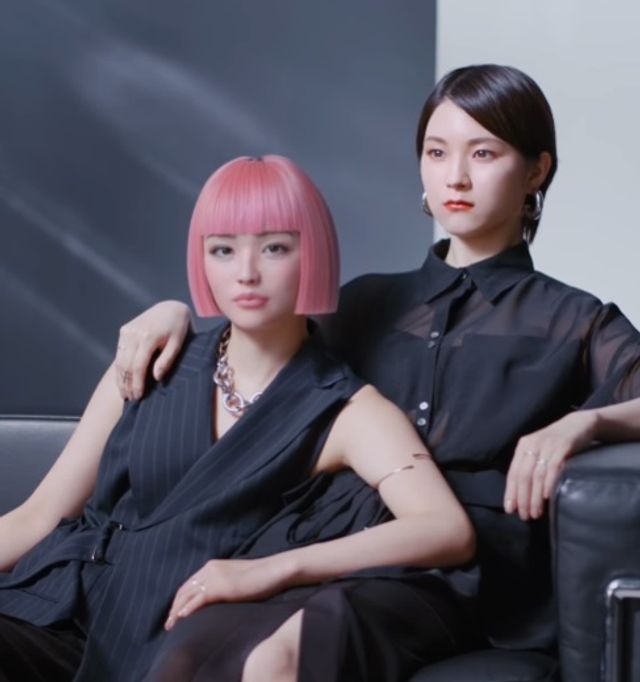 Маркетинг майбутнього: знайдіть реальну дівчину в японській рекламі - фото 456871