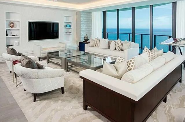 Сім'я Мессі купила елітне житло з видом на океан: фото розкішного маєтку - фото 456925