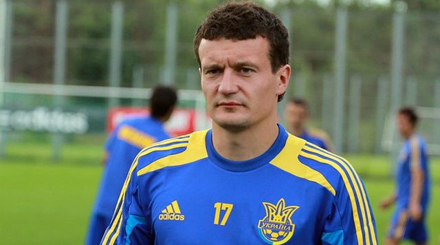 Артем Федецький - фото 456948