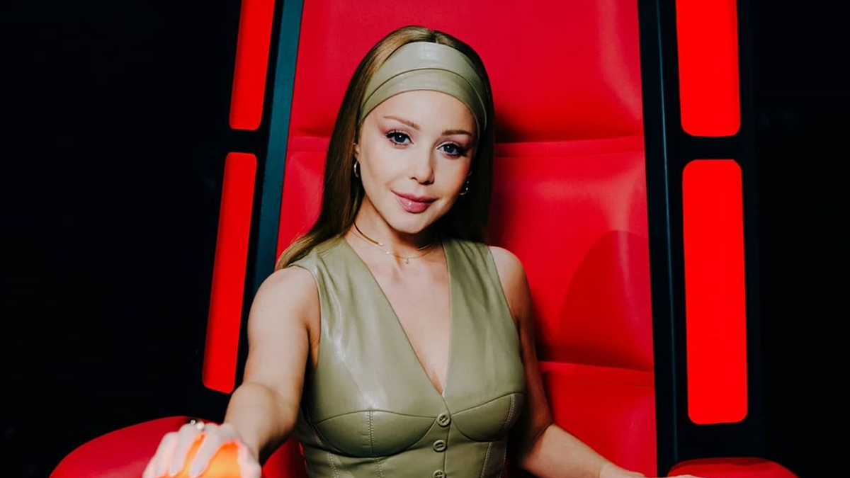 Голос країни 2021: Тіна Кароль покидає тренерське крісло шоу та запропонувала заміну