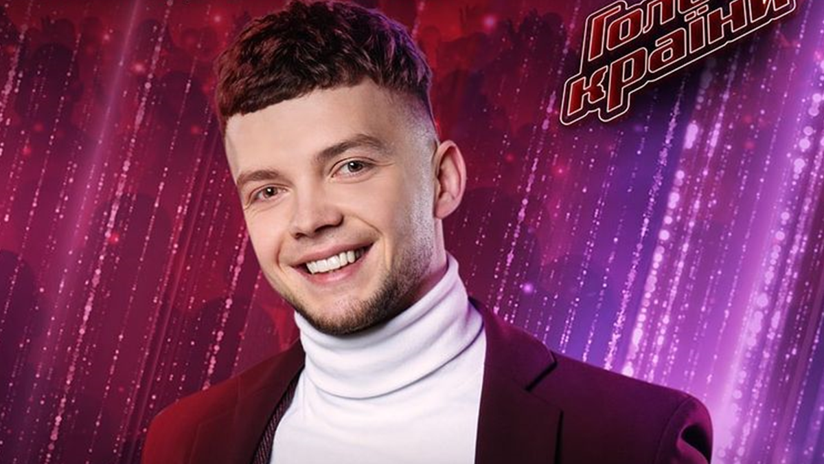 Сергій Лазановський – переможець шоу Голос країни 2021: біографія і найкращі виступи