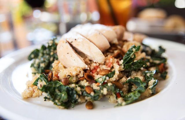 DASH Diet - фото 456985