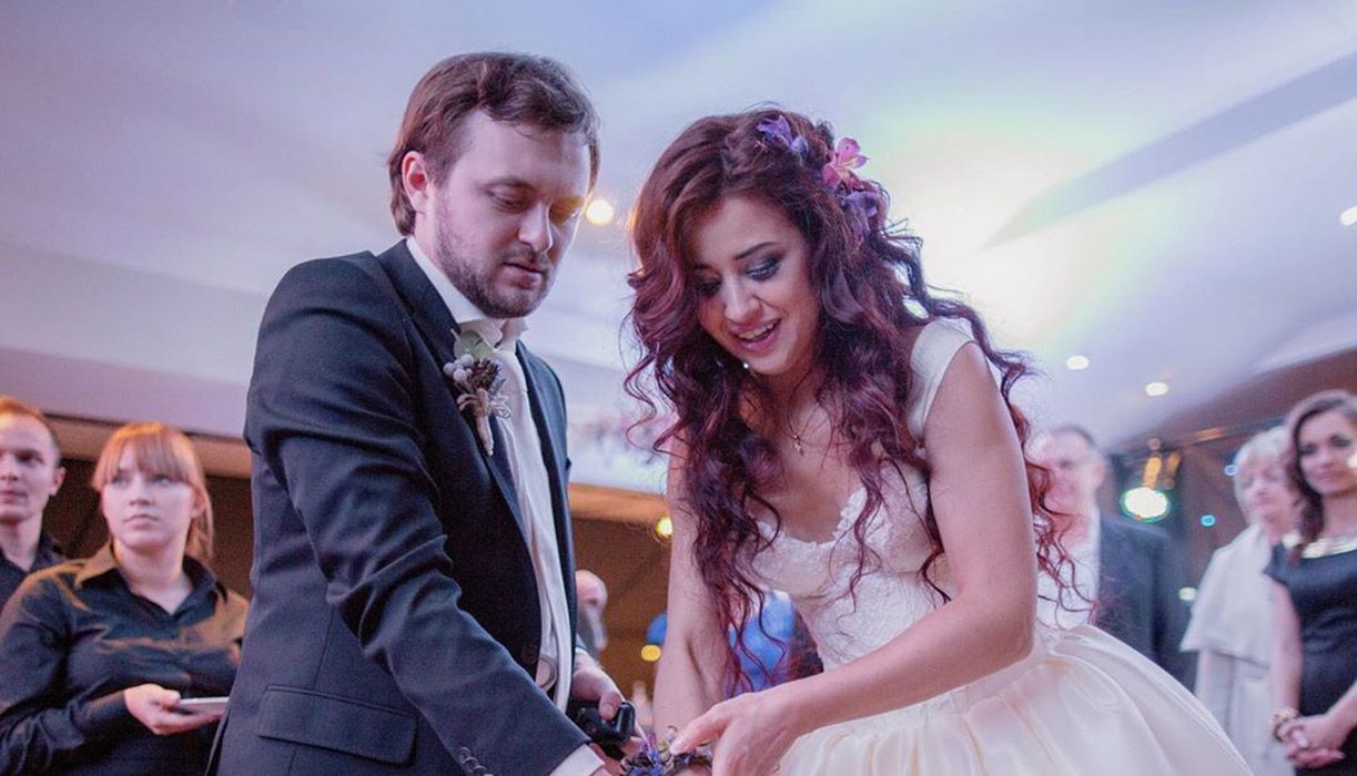 DZIDZIO і SLAVIA - фото 1