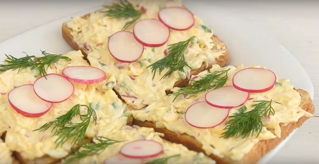 Що приготувати на сніданок навесні - фото 457086