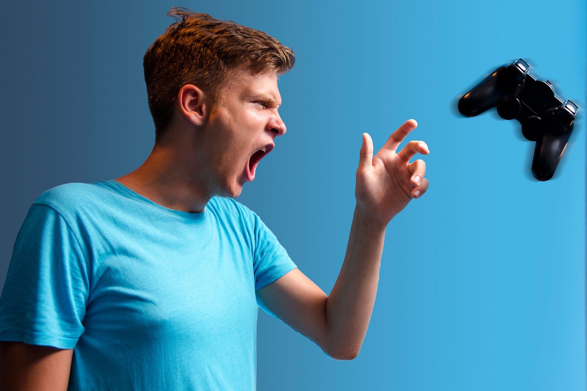 Названі три знаки Зодіаку, які найчастіше проявляють лють