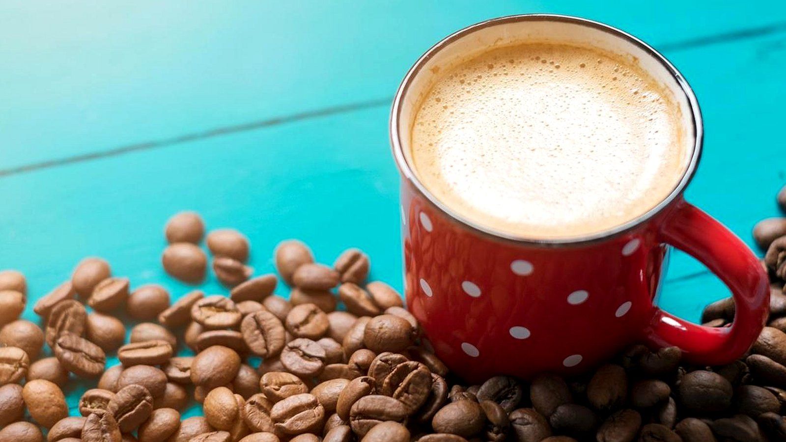 Кава - фото 1