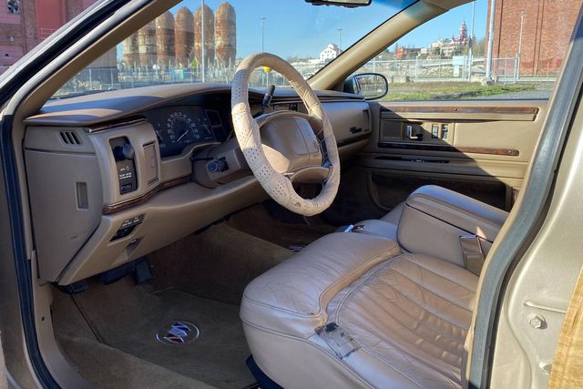 Найсімейніший автомобіль у світі адаптували для бездоріжжя - фото 457159