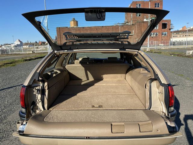 Найсімейніший автомобіль у світі адаптували для бездоріжжя - фото 457165