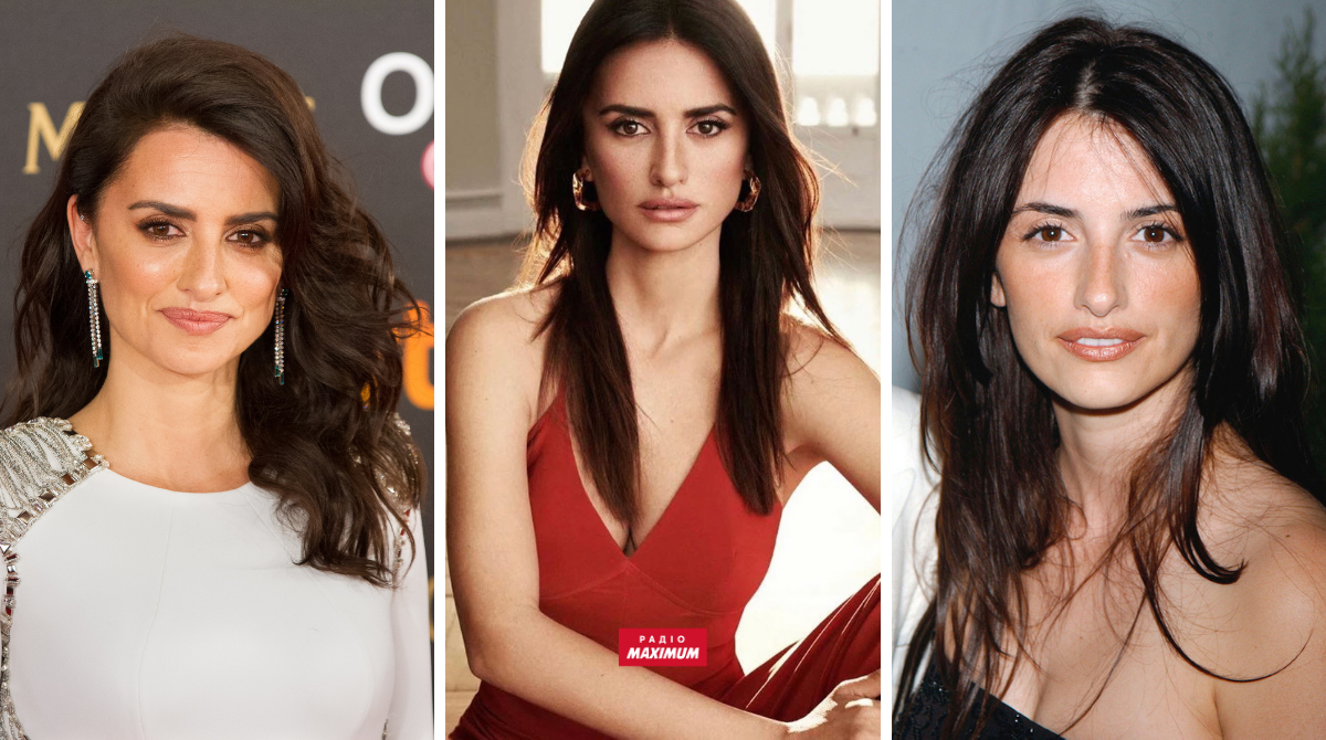 Пенелопа Крус святкує 47-річчя: нові фільми та серіали з популярною акторкою