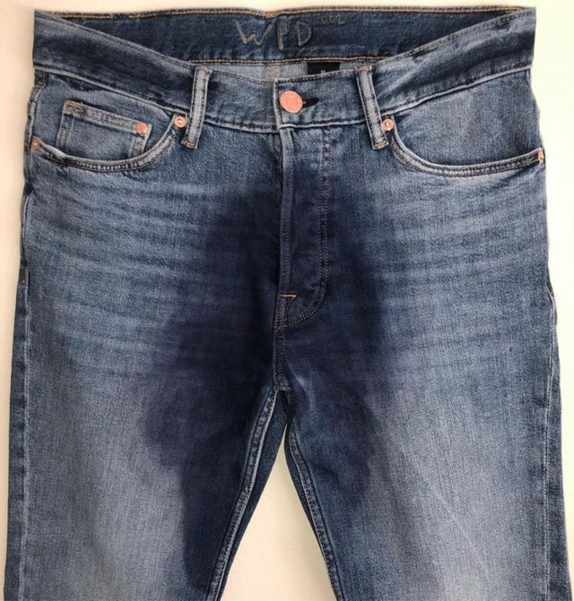 День деніму: ТОП 10 найдивніших джинсів, які ви ніколи не вдягнули б - фото 457238