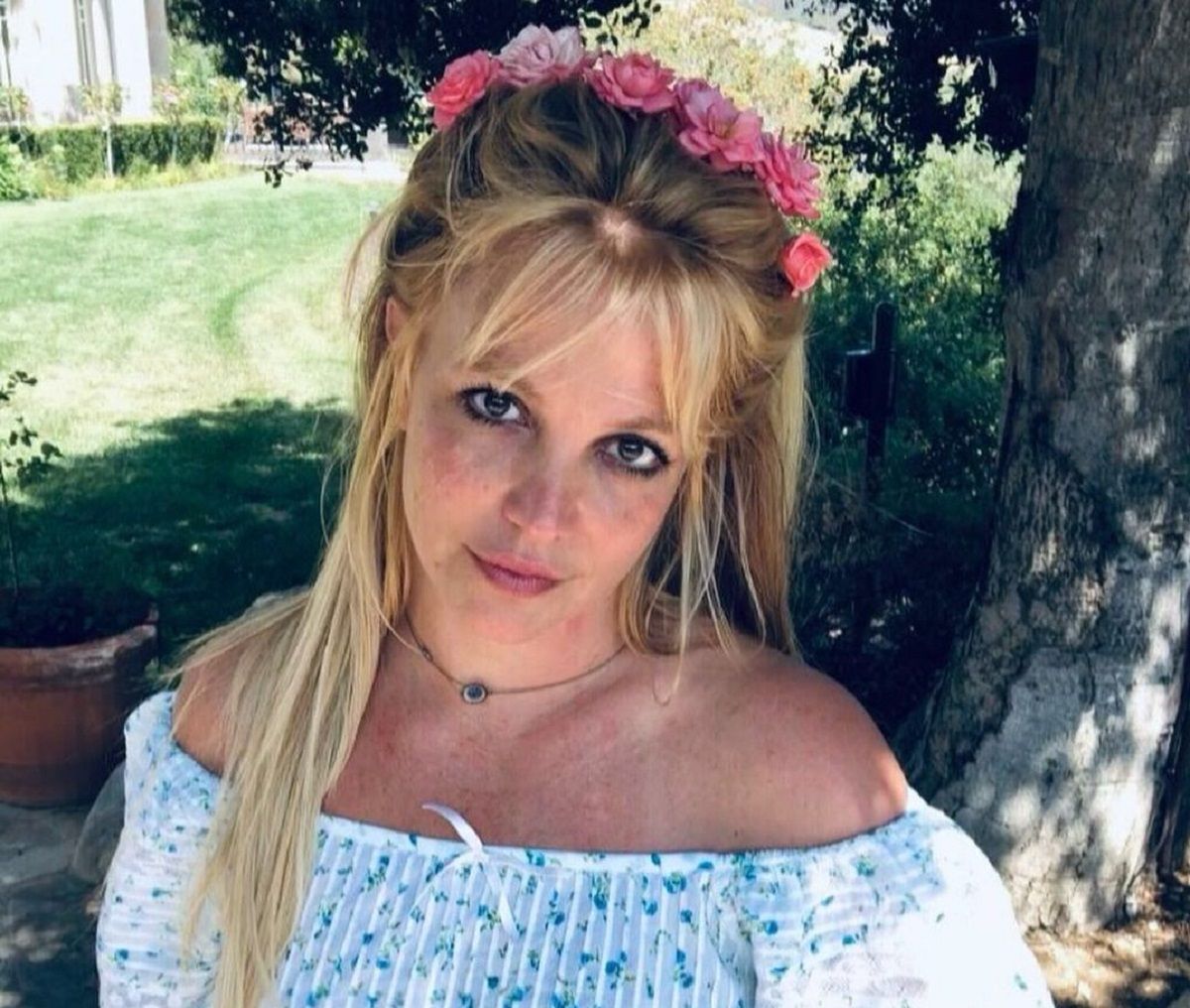 Брітні Спірс показала фанатам струнку фігуру на новому відео