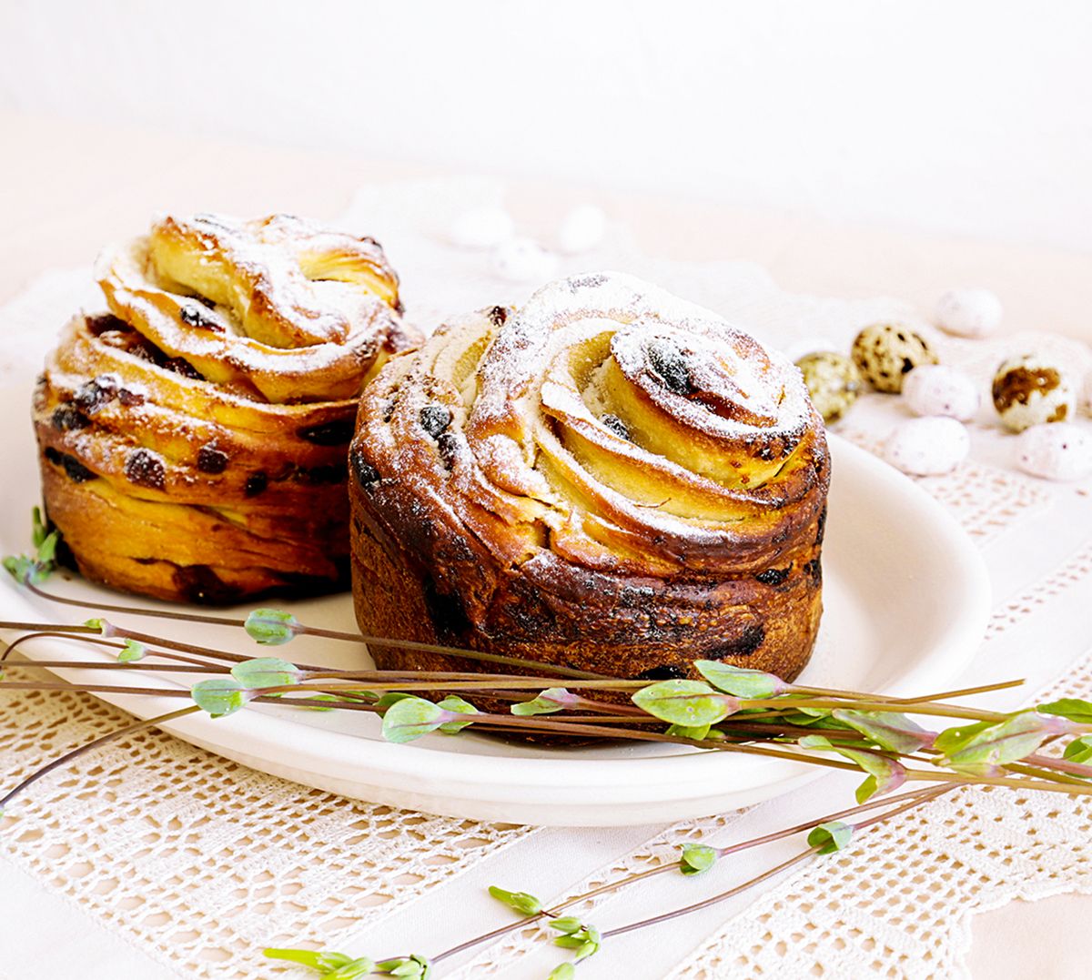 Як приготувати краффін - фото 1