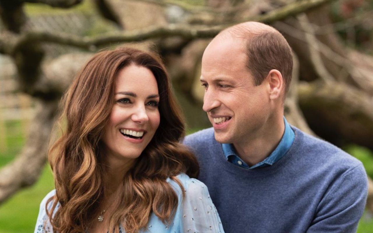 Кейт Міддлтон і принц Вільям 10 років у шлюбі - фото 1