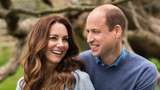 Принц Вільям і Кейт Міддлтон відсвяткували 10 річницю шлюбу: милі фото