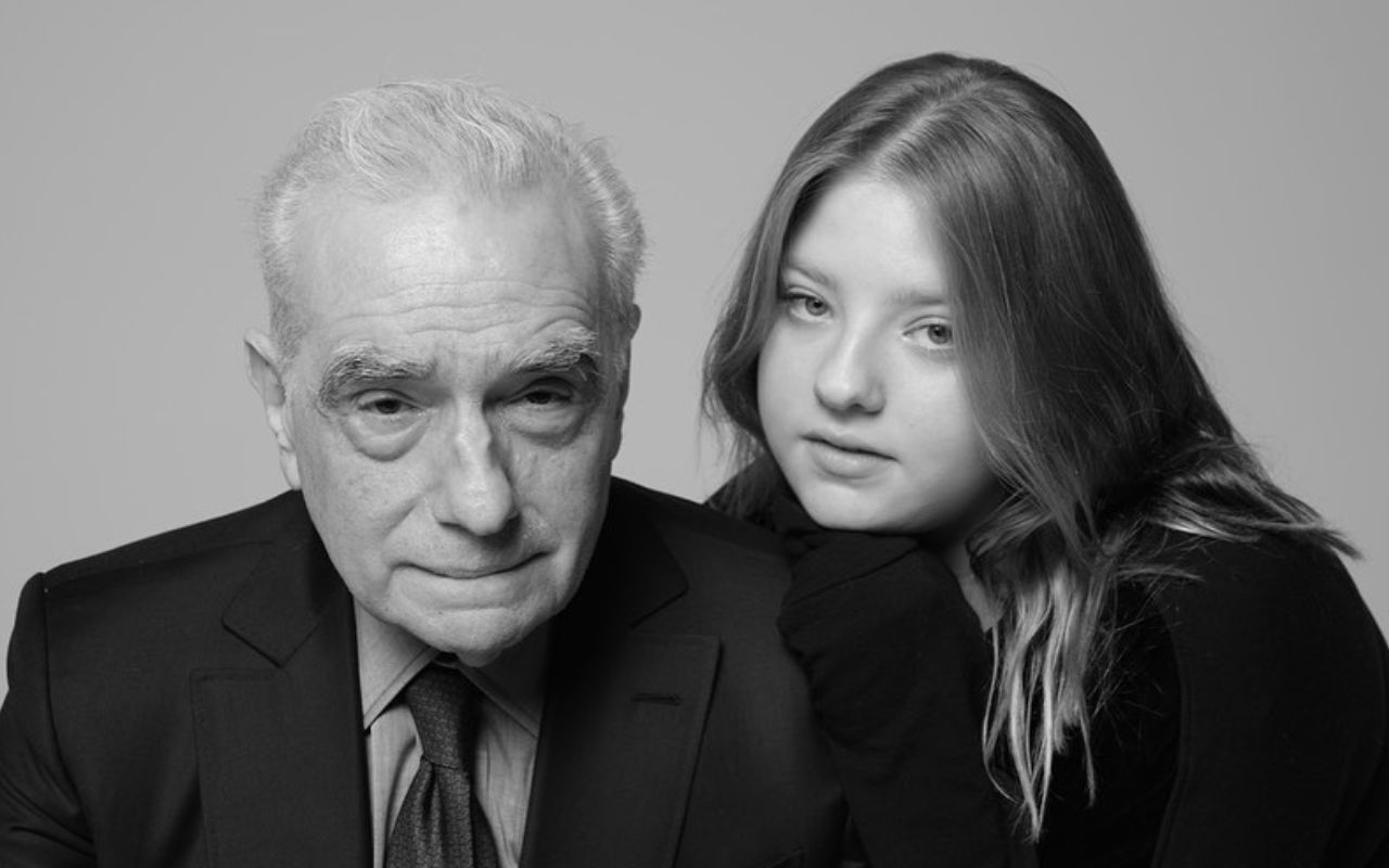 Мартін Скорсезе пройшов б'юті-вікторину своєї доньки: його знання відверто вражають