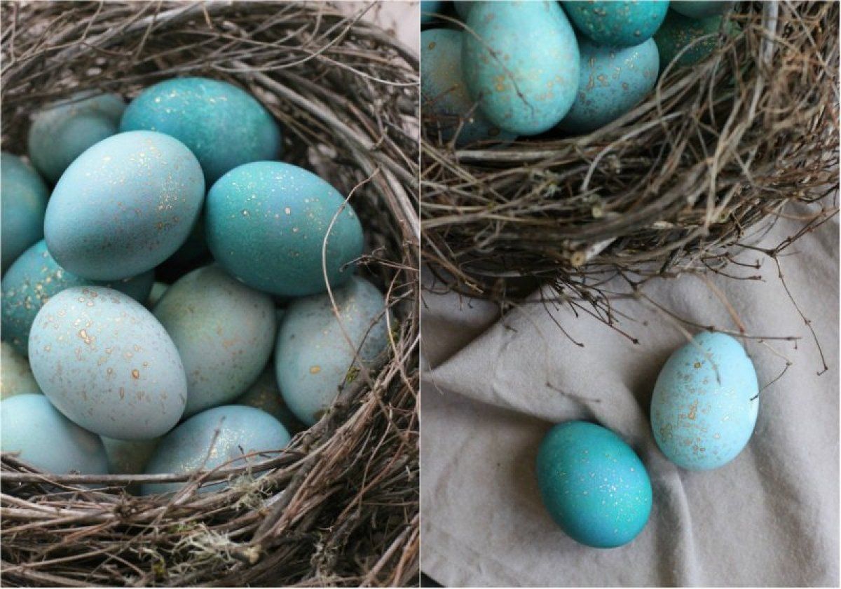 Крашанки - фото 1