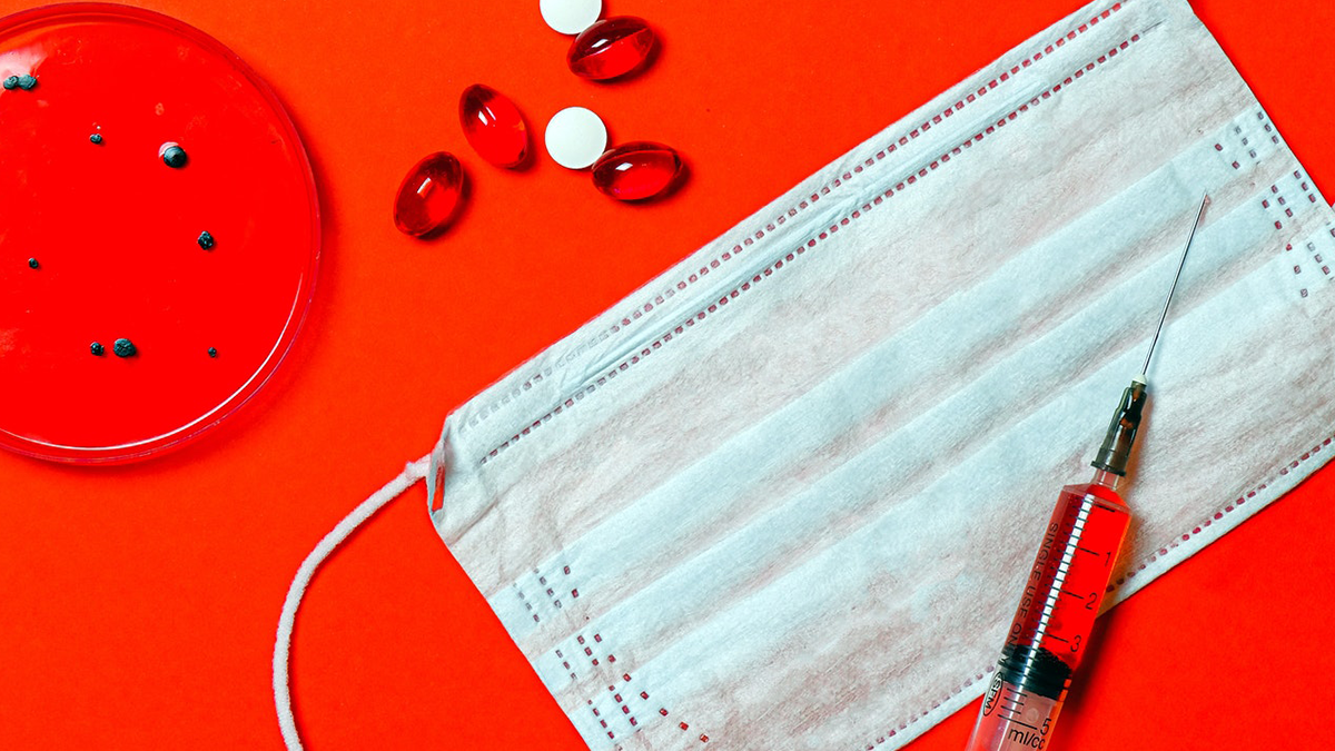 Новини про коронавірус в Україні: скільки хворих на COVID-19 станом на 30 квітня