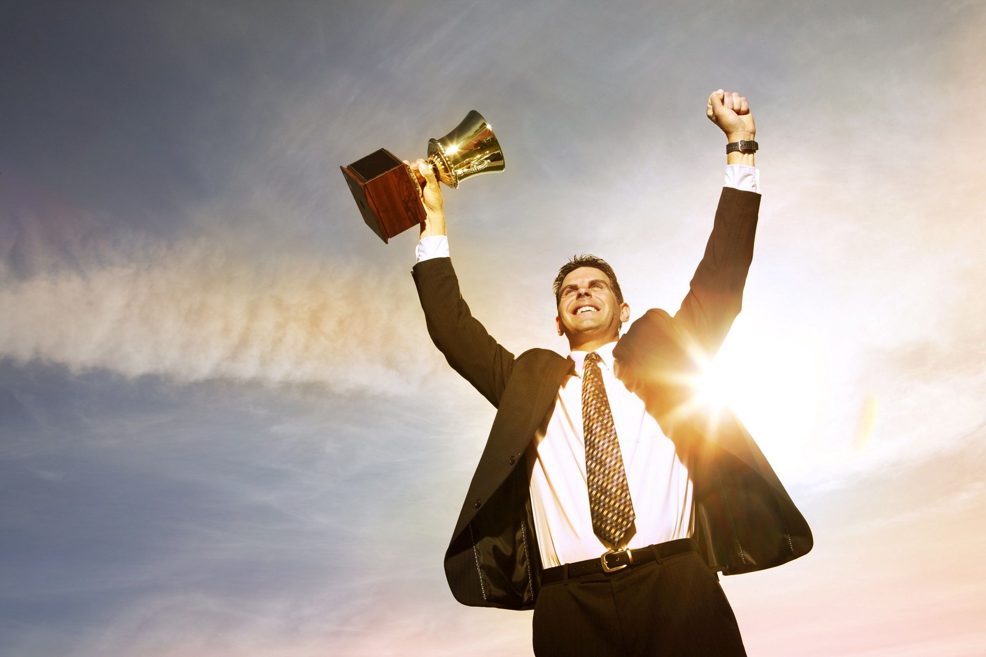 Гороскоп на травень - фото 1