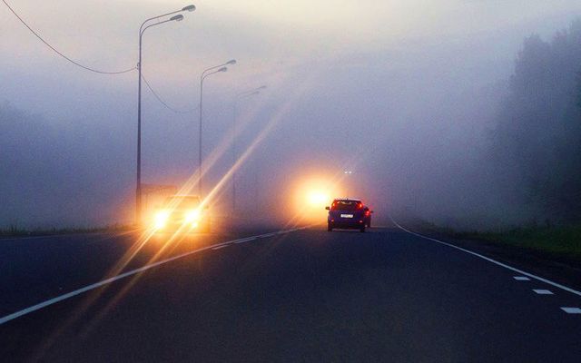 4 сигнали серед водіїв, про які багато хто не знає - фото 457476
