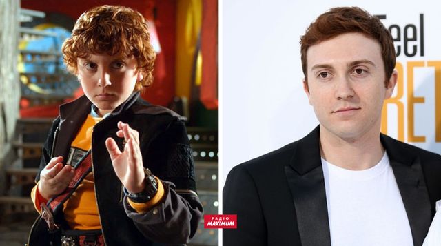 Як змінилися ТОП 10 дітей з фільмів, на яких ми виросли - фото 457482