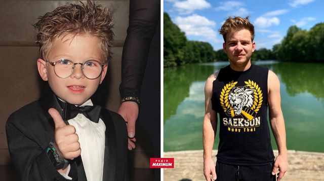 Як змінилися ТОП 10 дітей з фільмів, на яких ми виросли - фото 457485