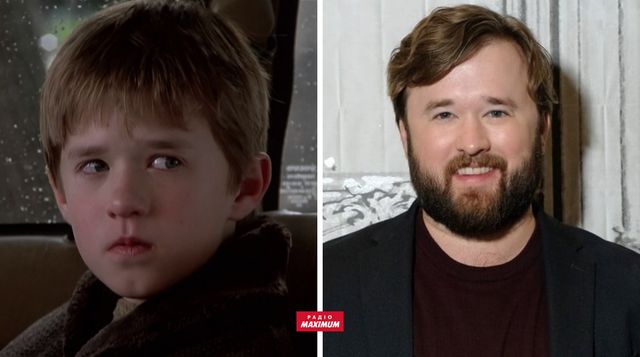 Як змінилися ТОП 10 дітей з фільмів, на яких ми виросли - фото 457489