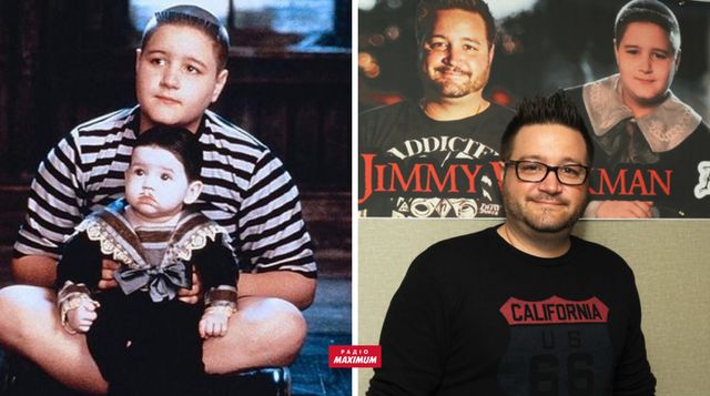 Як змінилися ТОП 10 дітей з фільмів, на яких ми виросли - фото 457491