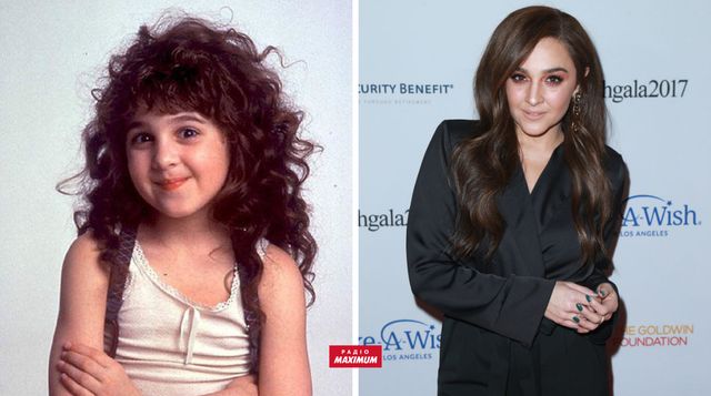 Як змінилися ТОП 10 дітей з фільмів, на яких ми виросли - фото 457493