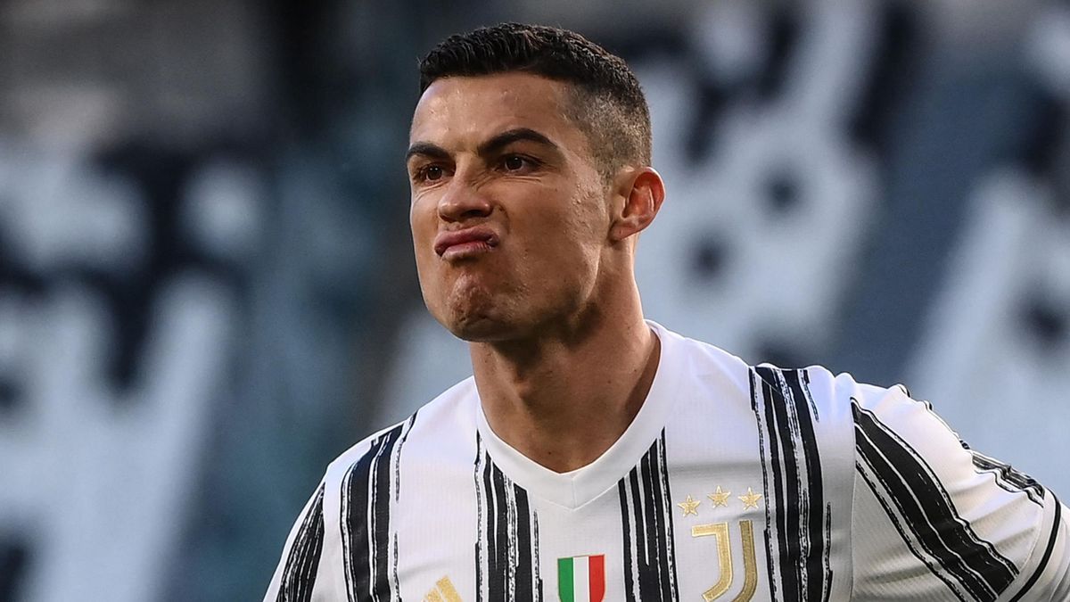 Роналду хоче піти з Ювентуса: він доручив агенту знайти новий клуб