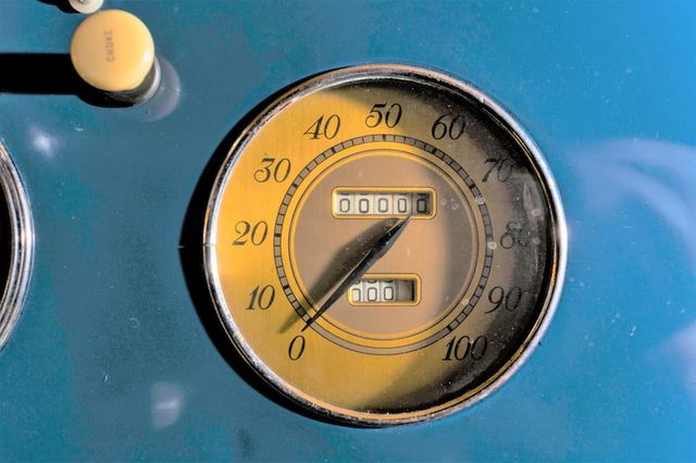 Футуристичний снігохід часів Другої світової війни пустять з молотка - фото 457604