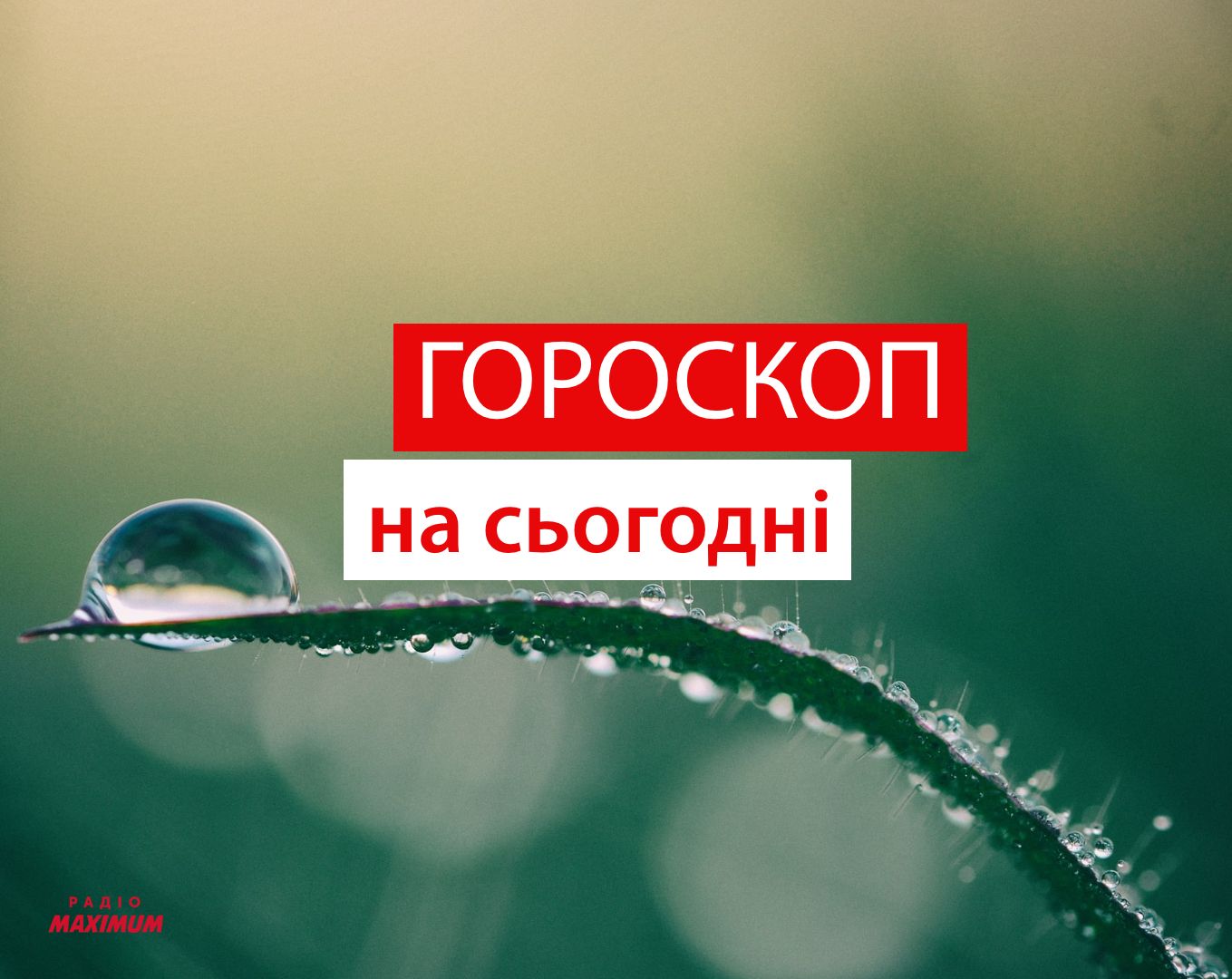 Гороскоп на 3 травня 2021: прогноз для всіх знаків Зодіаку