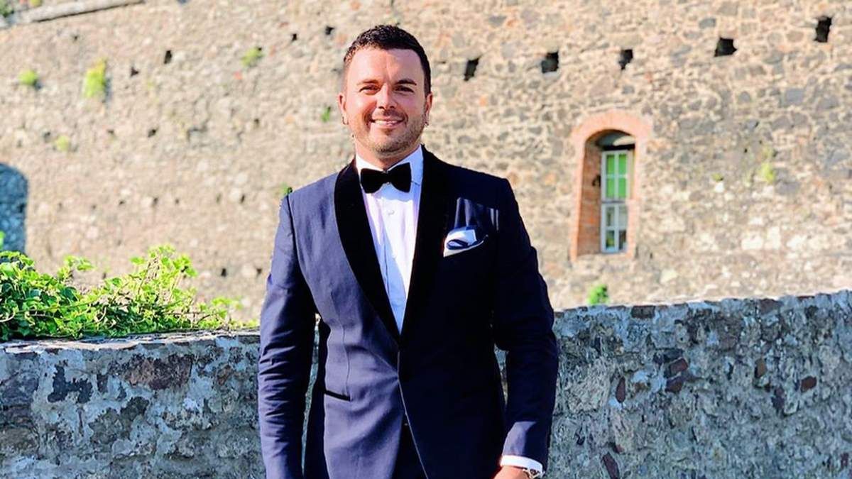 Ведучого шоу Холостяк розкритикували за зайву вагу