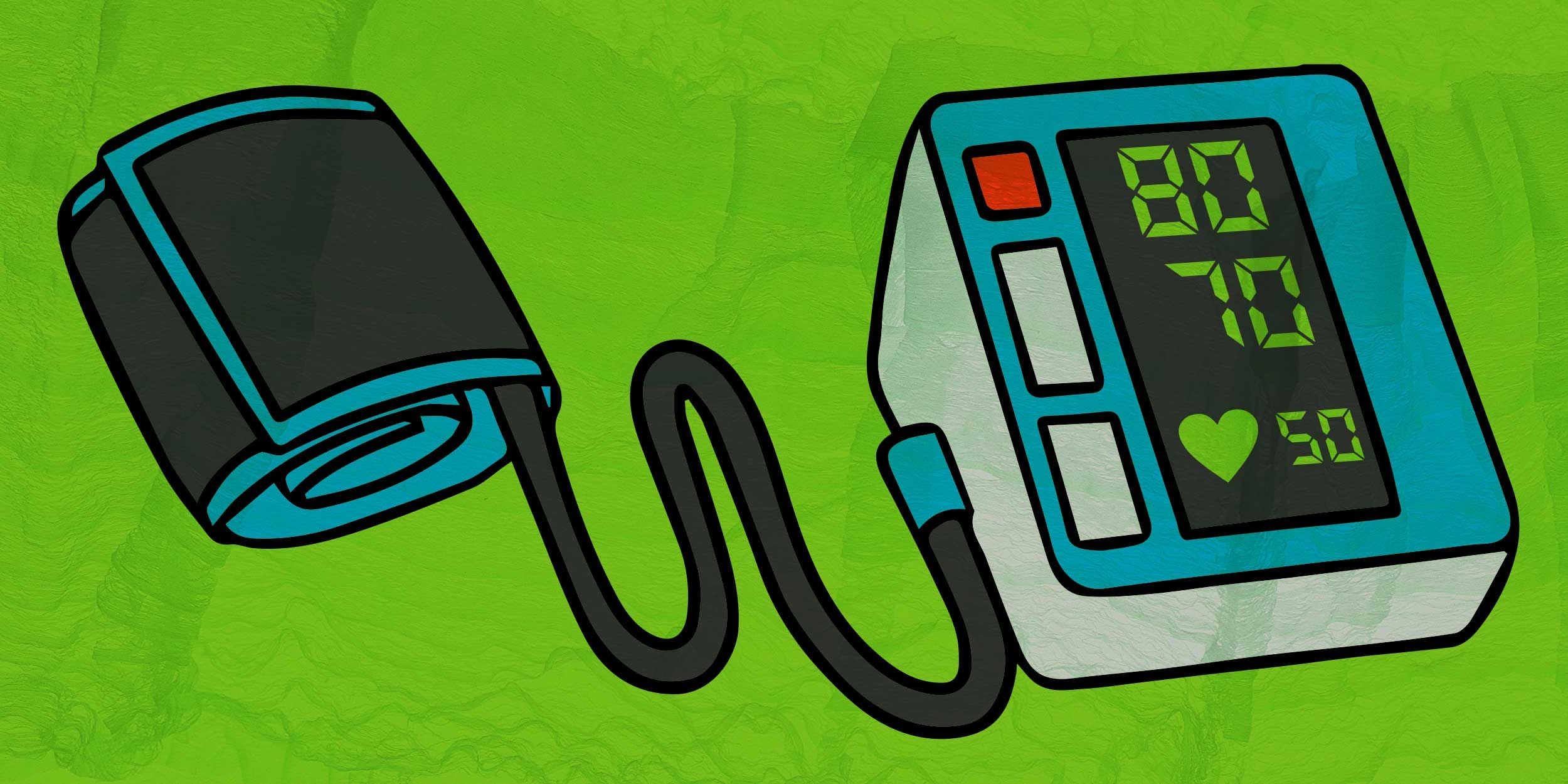 Нутриціологиня назвала основні причини пониженого тиску