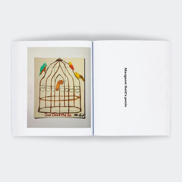 У Британії вийшла книга, яку повністю присвятили пенісам (18+) - фото 457692