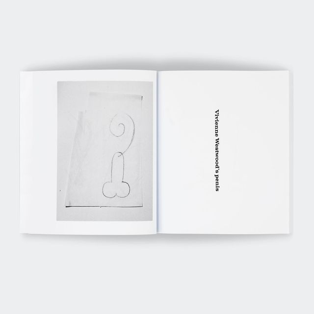 У Британії вийшла книга, яку повністю присвятили пенісам (18+) - фото 457696