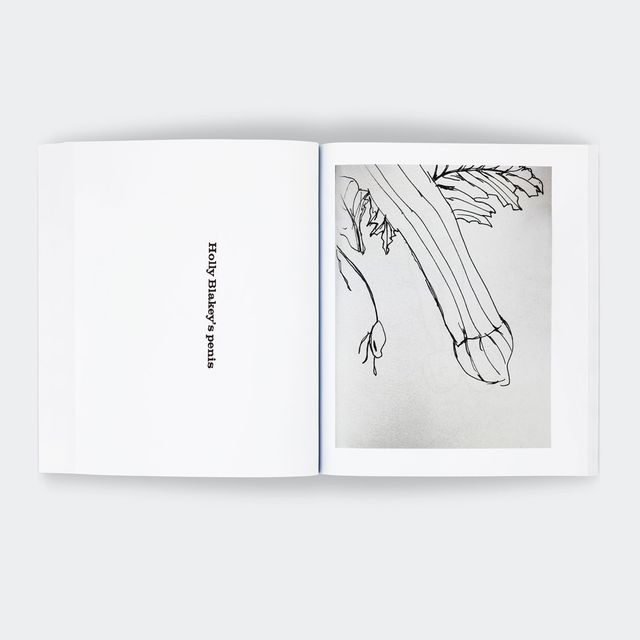 У Британії вийшла книга, яку повністю присвятили пенісам (18+) - фото 457702