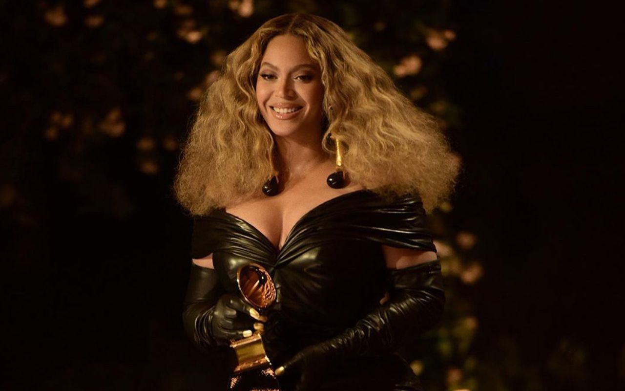 У Греммі чергові нововведення - фото 1