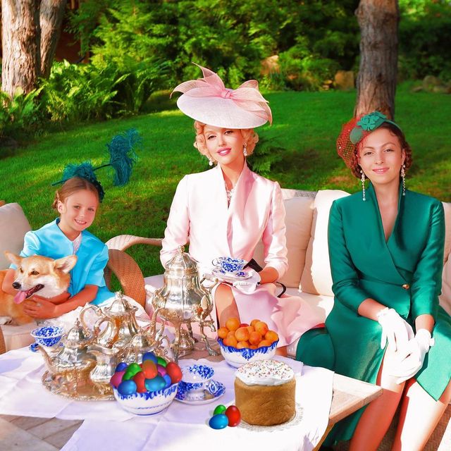 instagram.com/polyakovamusic - фото 457799