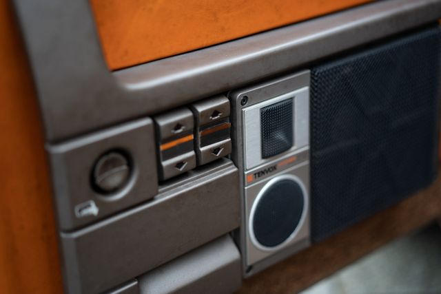 Mazda відреставрувала футуристичний концепт MX-81, і ось що з цього вийшло - фото 457867